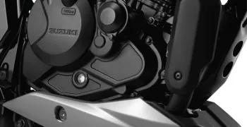 UNDER COWLING (FOR GIXXER)